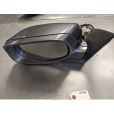 GRJ406 Driver Left Side View Mirror From 2009 Porsche Cayenne  3.6